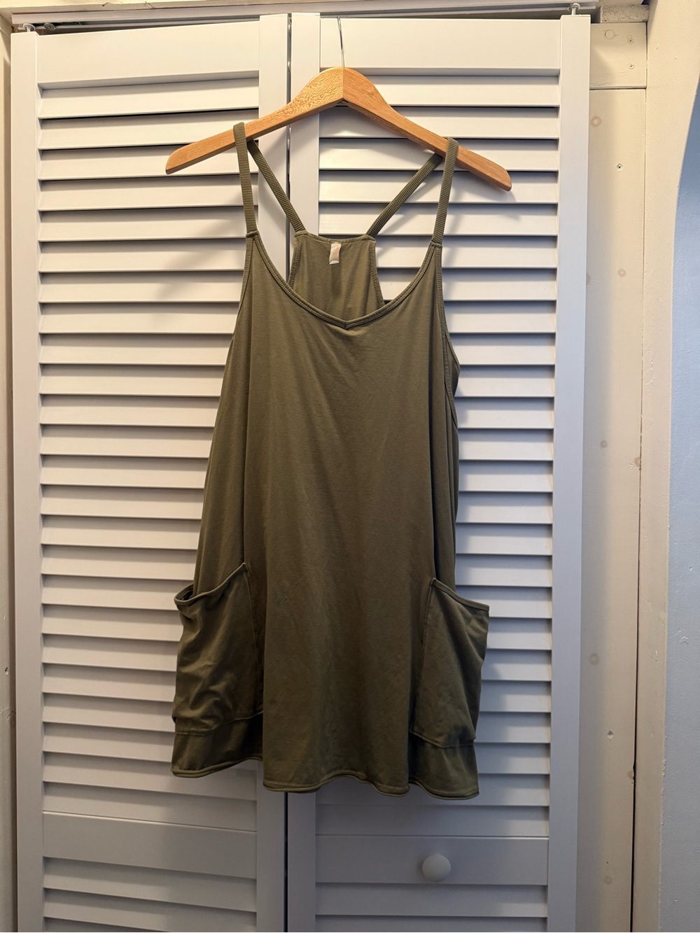 FP Movement by Free People Hot Shot Romper